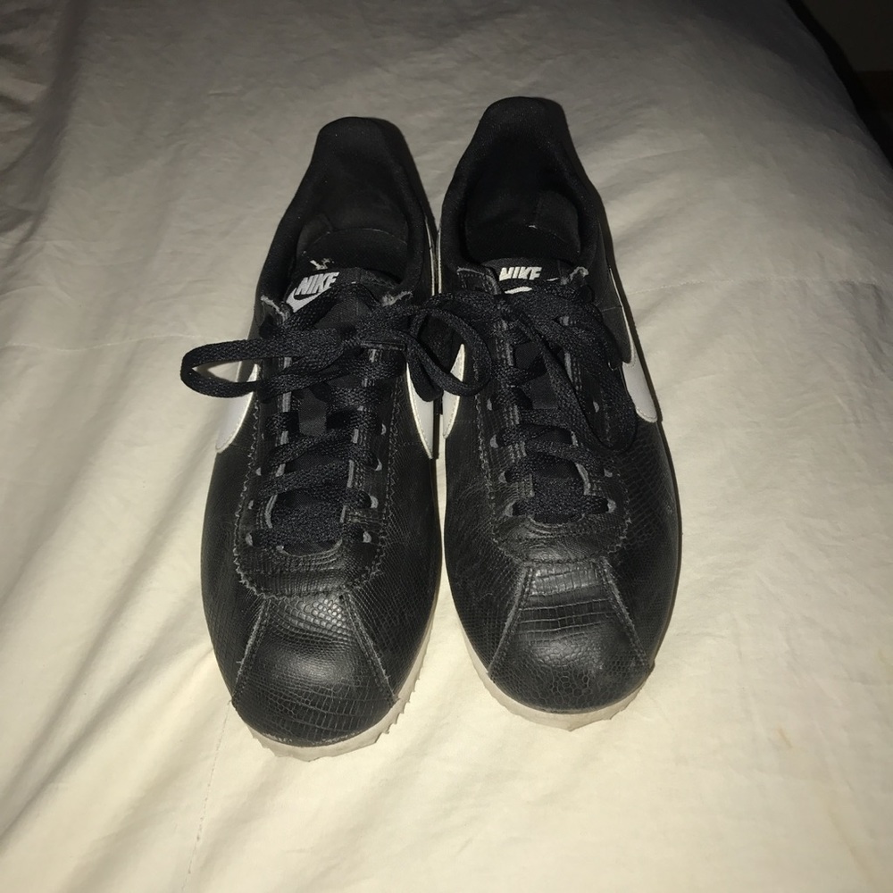 NIKE CORTEZ!